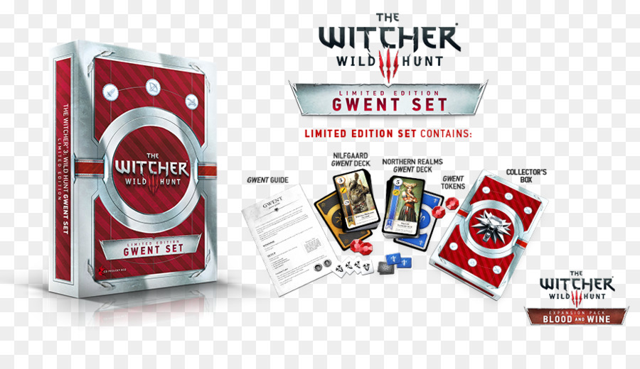 Witcher 3 คนเถื่อนฮันเลือดและไวน์，Gwent ที่ Witcher การ์ดเกม PNG