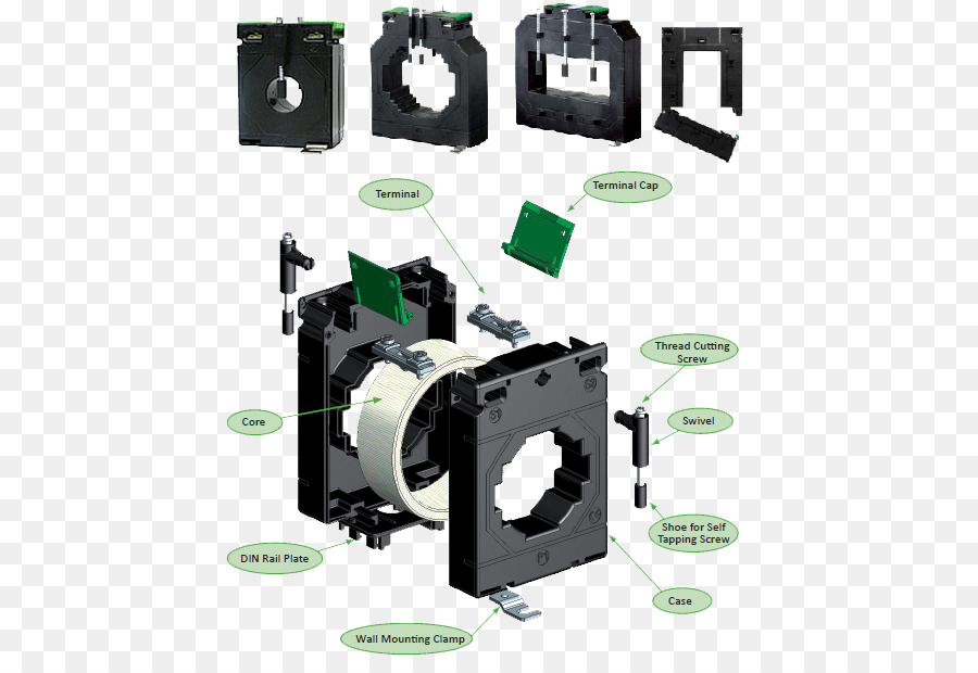 รานสเฟอร์เมอร์ปัจจุบัน，รานสเฟอร์เมอร์ PNG