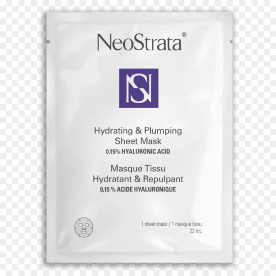 สะอาด，Neostrata เรียกคืนใบหน้า Cleanser PNG