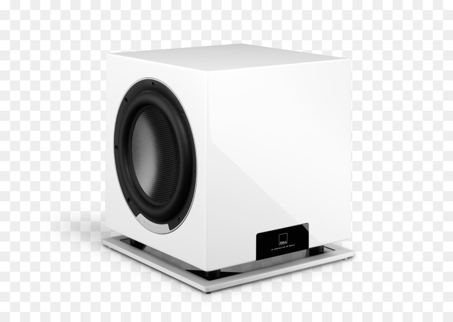 ซับ วูฟเฟอร์，ภาษาเดนมาร์ก Name Audiophile Loudspeaker อินดัสท PNG