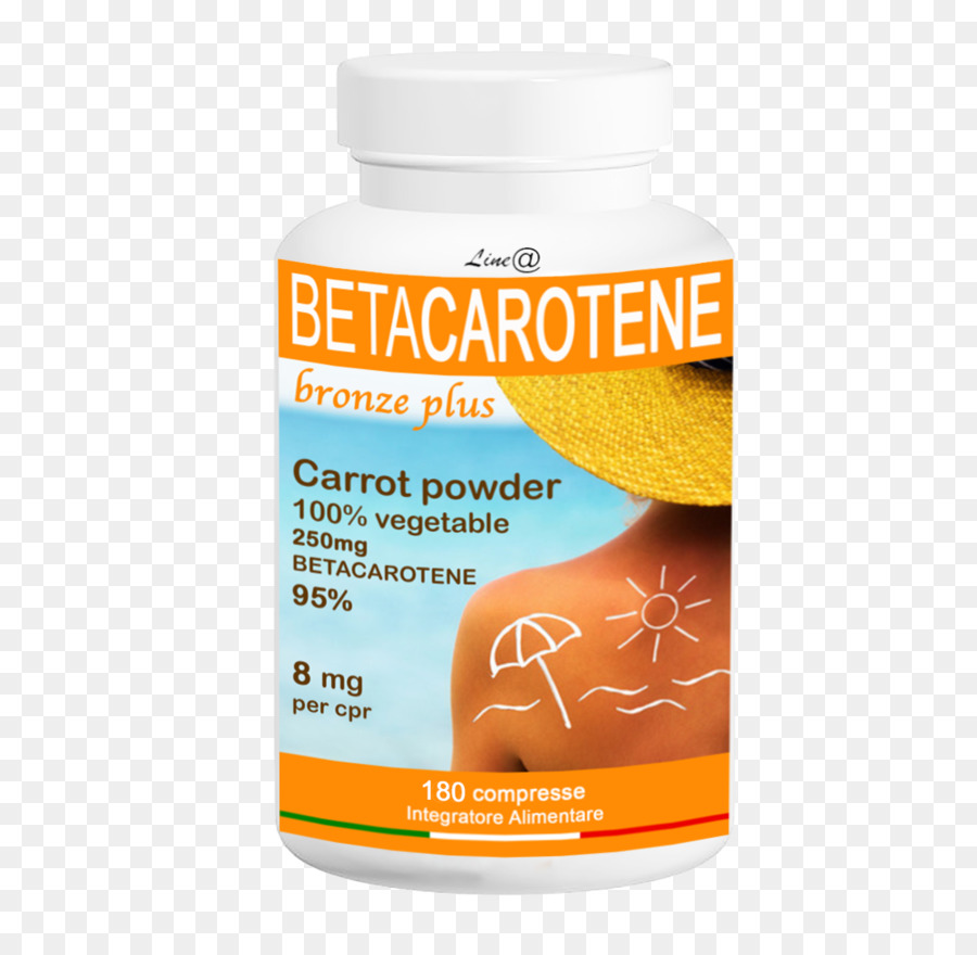 Dietary เสริม，Betacarotene PNG