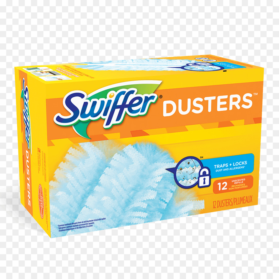 Swiffer Dusters，การทำความสะอาด PNG