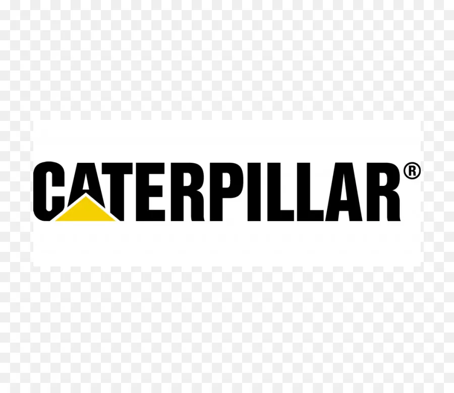 Caterpillar บริษัท，โลโก้ PNG