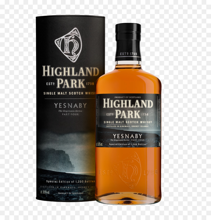 Highland โรงกลั่นเลวนสาธารณะ，สก๊อตช์ Whisky PNG