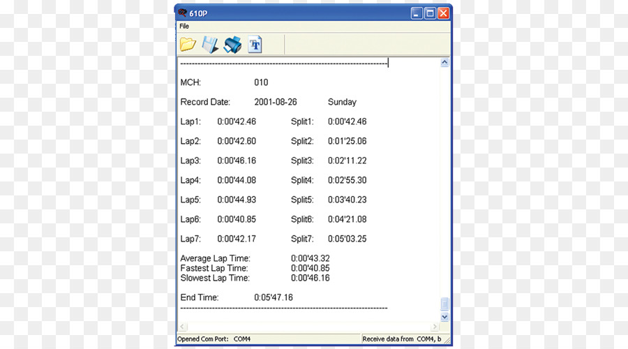 พอร์ต，คอมพิวเตอร์ซอฟต์แวร์ PNG