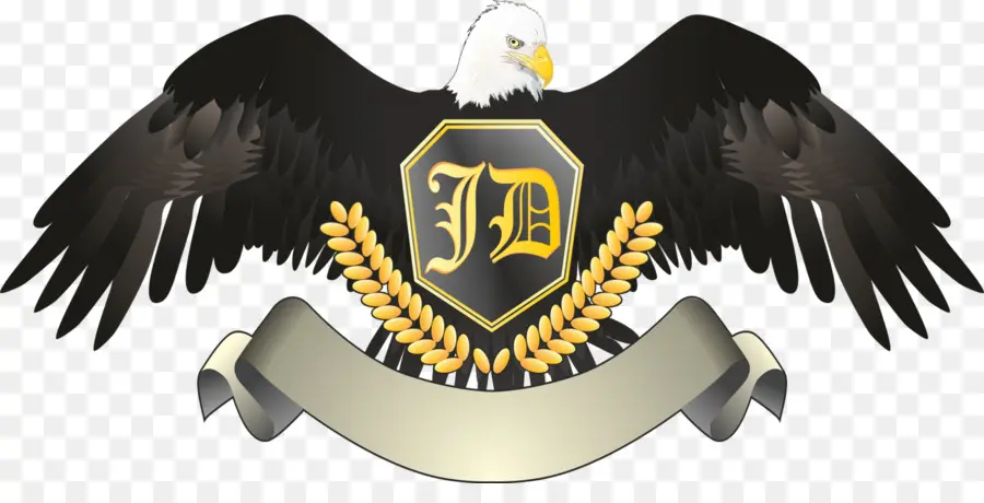 Eagle Emblem，นกอินทรี PNG