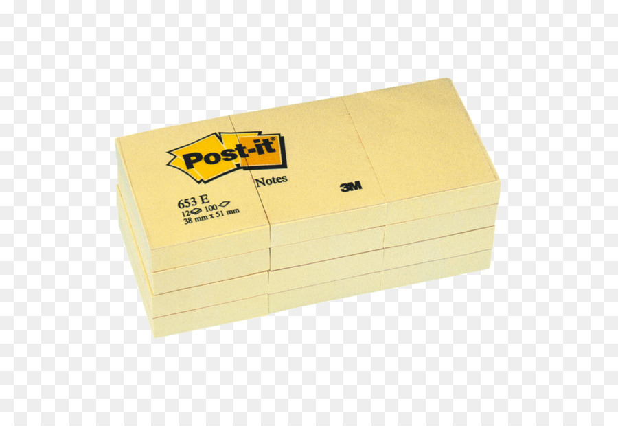 Postit นทึก，กระดาษ PNG