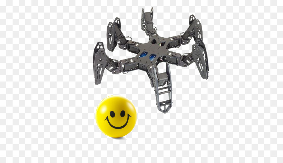 หุ่นยนต์, Hexapod, หุ่นยนต์คิท png - png หุ่นยนต์, Hexapod, หุ่นยนต์คิท ...