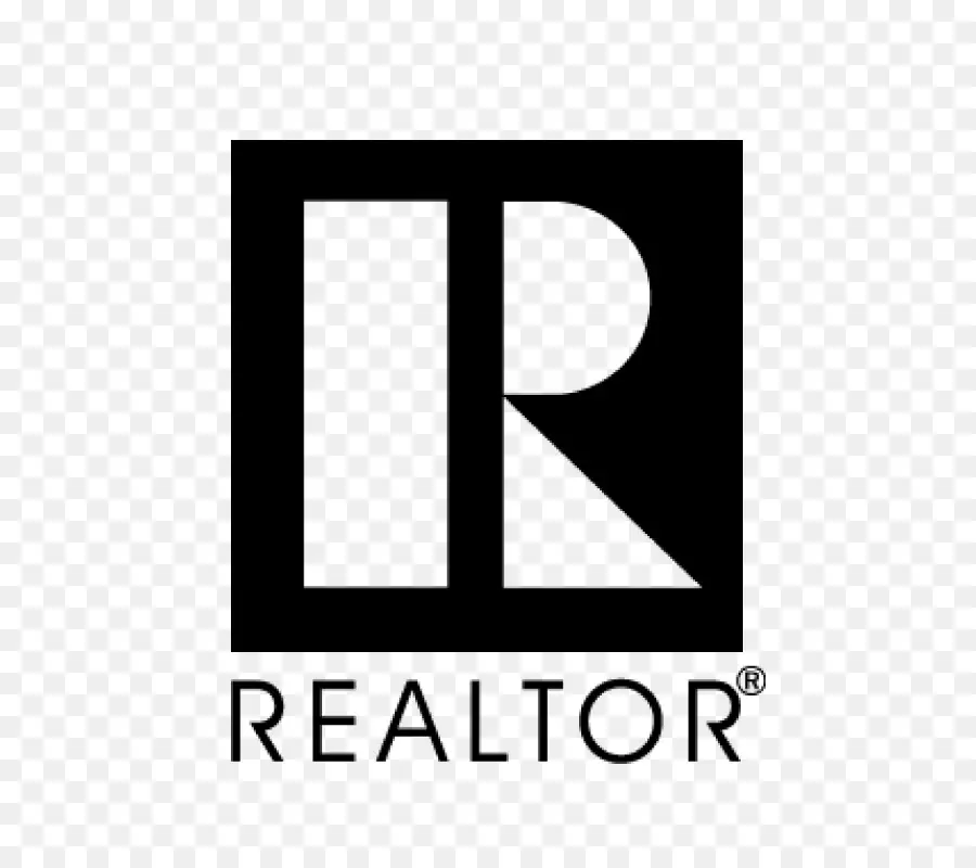 โลโก้ Realtor，อสังหาริมทรัพย์ PNG