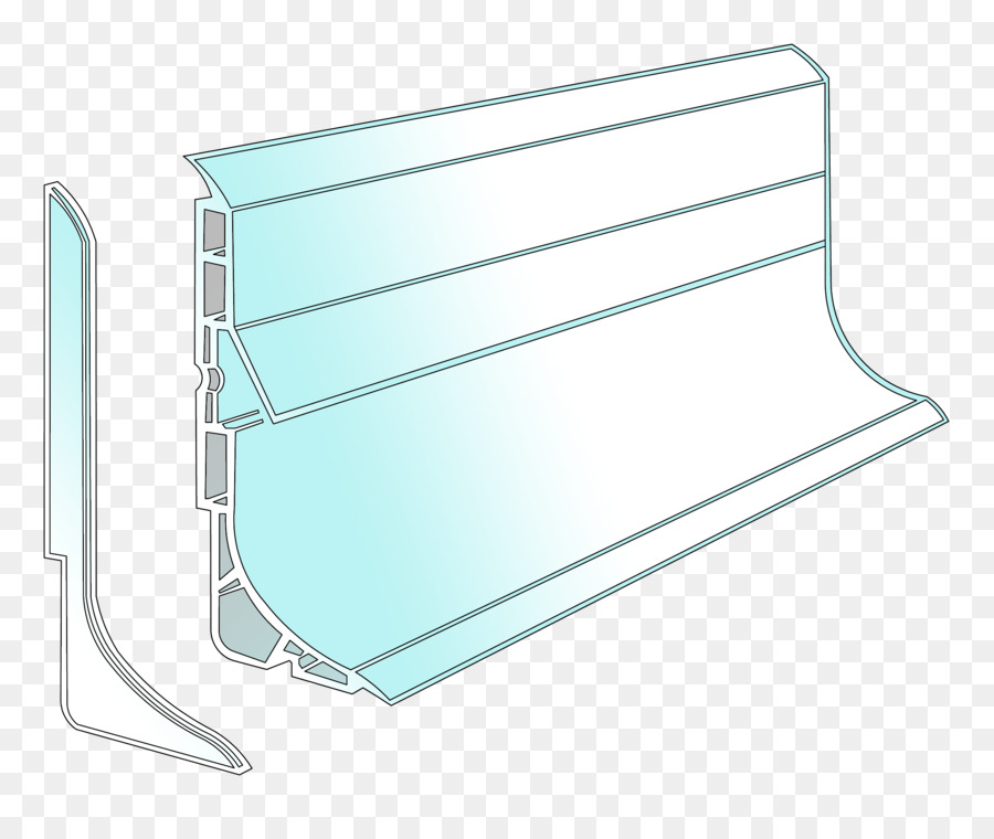 Baseboard，Polyvinyl คลอไรด์ PNG