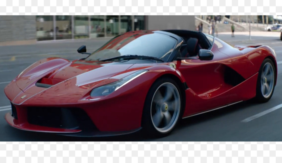 Enzo เฟอร์รารี่，เฟอร์รารี่ Laferrari PNG