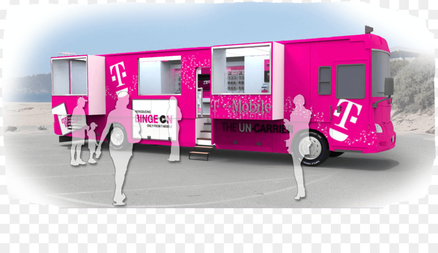 Bobcar，Tmobile PNG