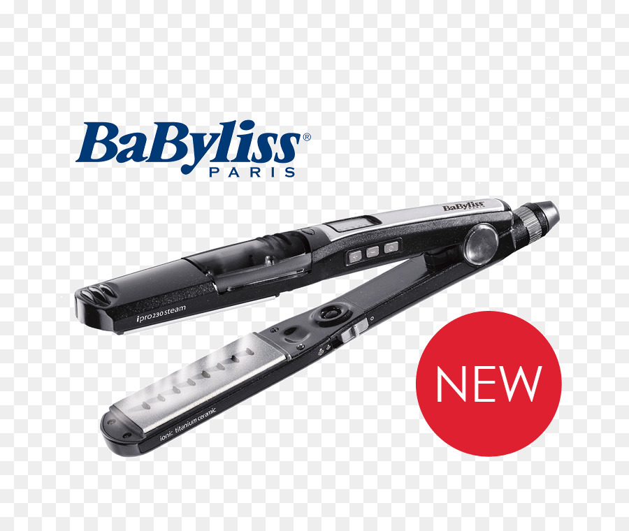 ผมเหล็ก，Babyliss Sarl PNG