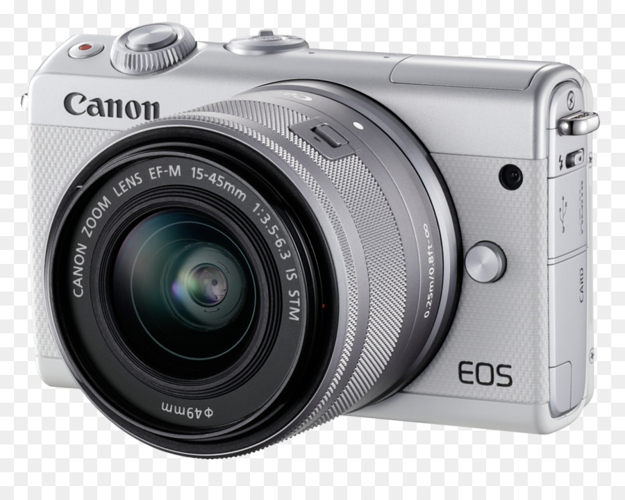 Canon Name M5，Canon Name M PNG