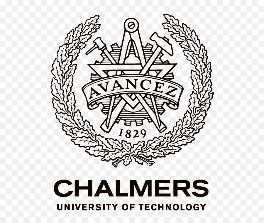 โลโก้มหาวิทยาลัย Chalmers，การศึกษา PNG