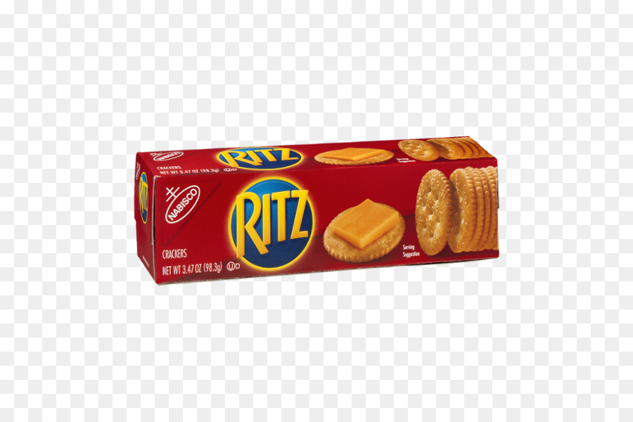 Ritz ขนมปังแครกเกอ，ปังกรอบ PNG