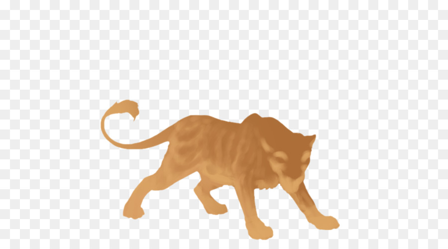 สิงโต，Siamese แมว PNG