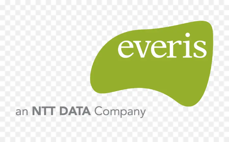 โลโก้ Everis，ข้อมูล Ntt PNG