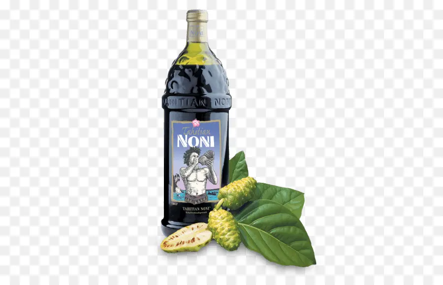 น้ำผลไม้ Noni，ขวด PNG