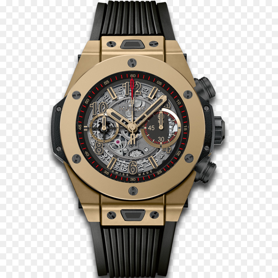 Hublot，ดู PNG