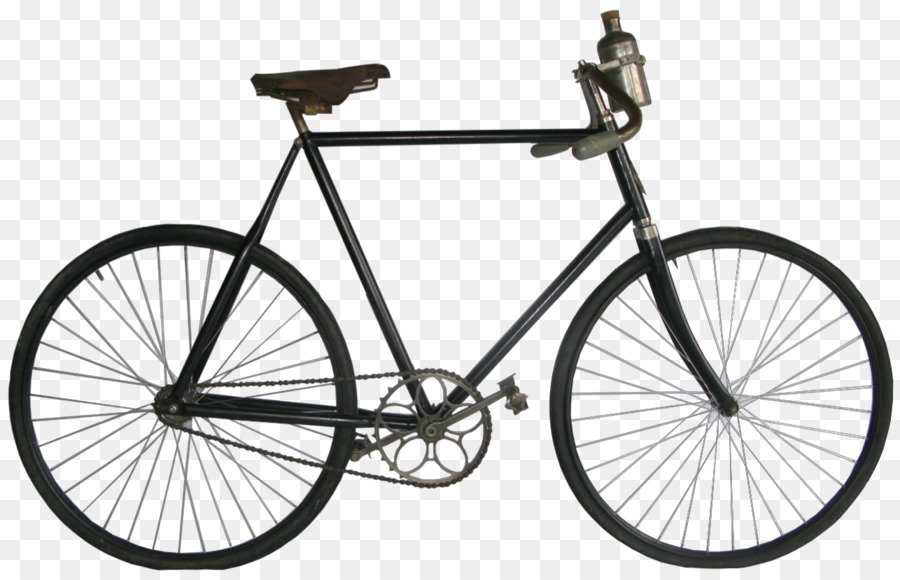 จักรยาน，Ritchey ออกแบบบริษัท PNG