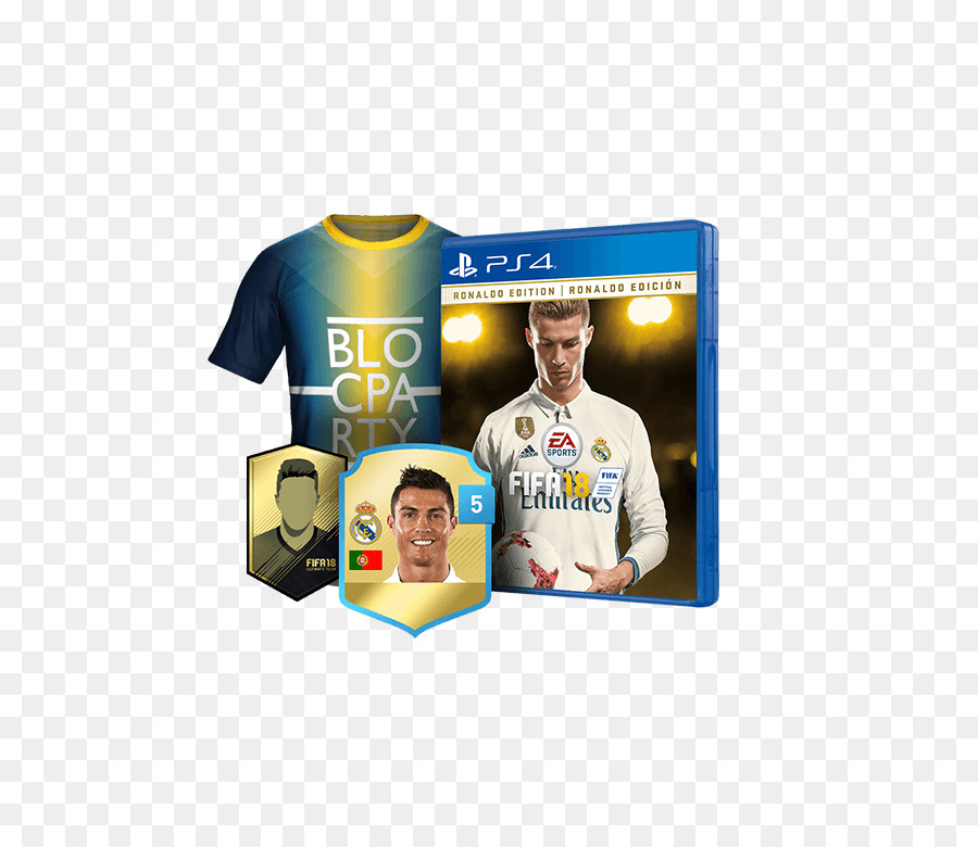 Fifa 18，Fifa 16 PNG