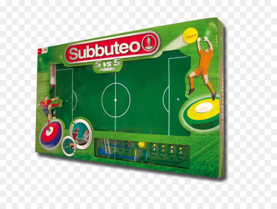 Subbuteo，เกมเศรษฐี PNG