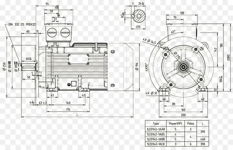 เครื่องยนต์，เกี่ยวกับเทคนิค PNG