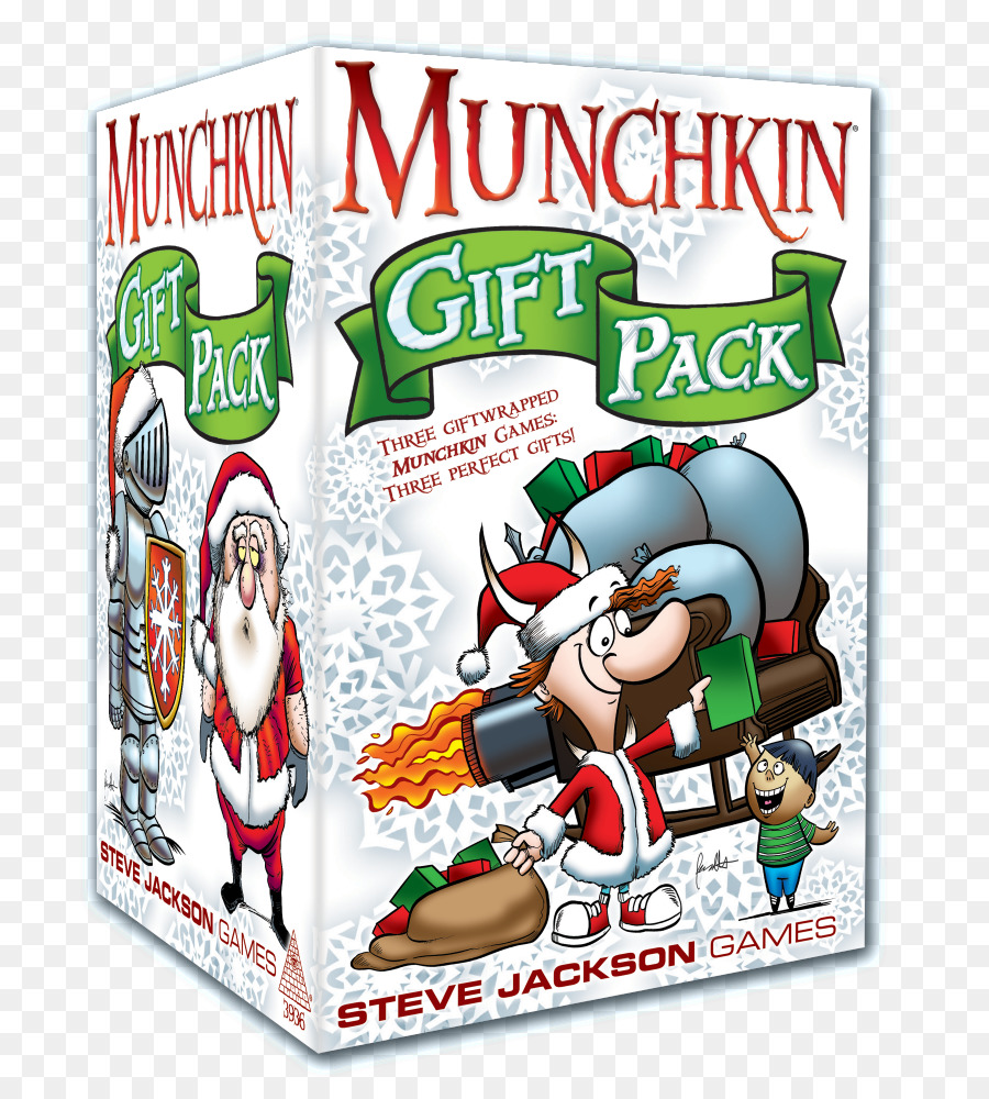 Munchkin，เกมกระดาน PNG