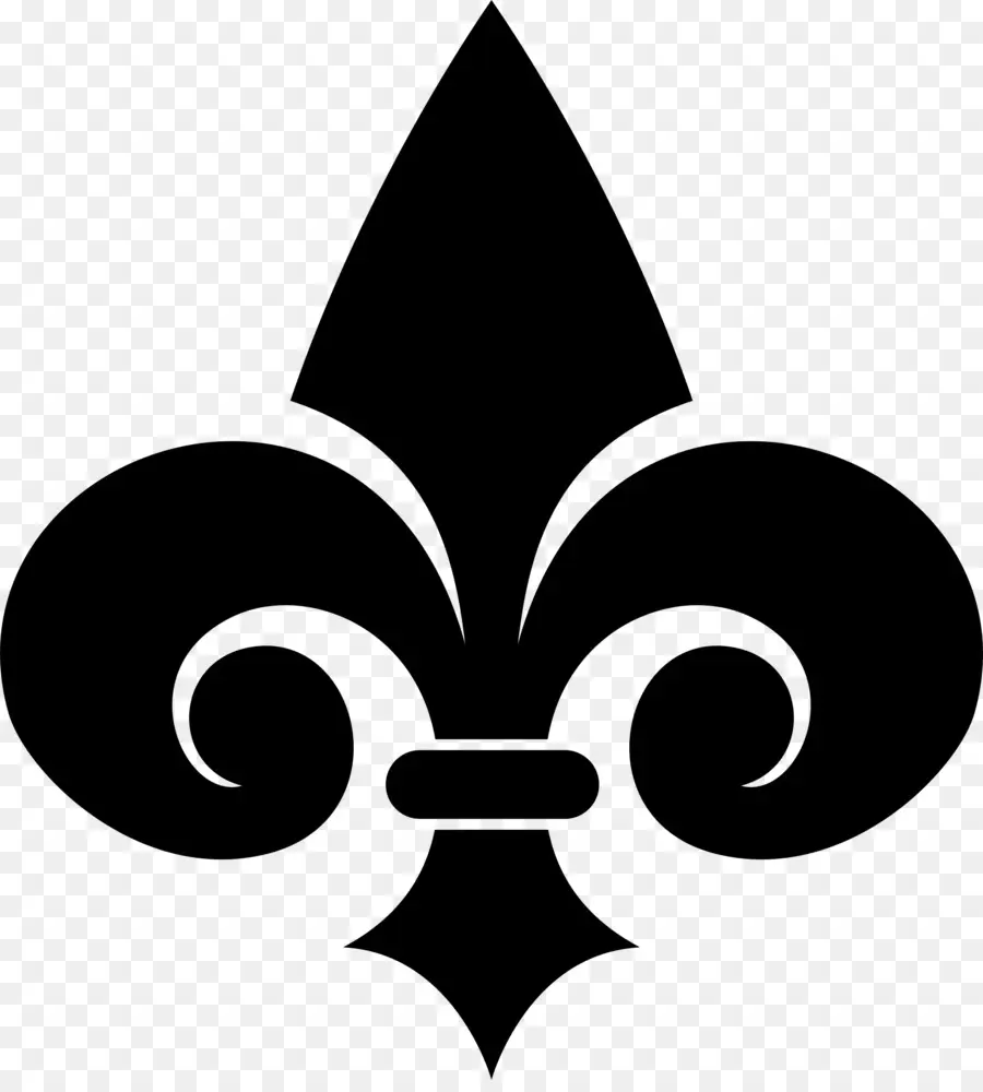 Fleur De Lis，การประกาศ PNG