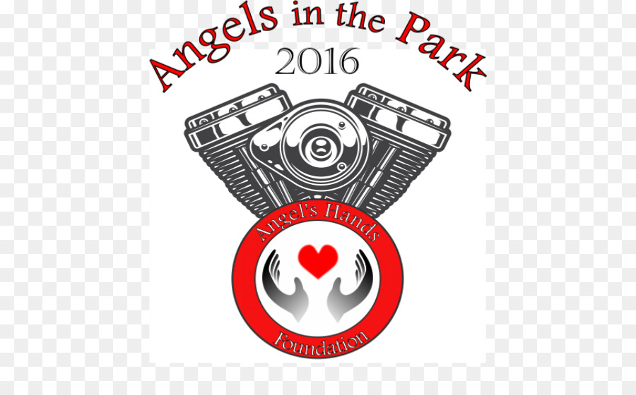 Angels In The Park โลโก้，เหตุการณ์ PNG