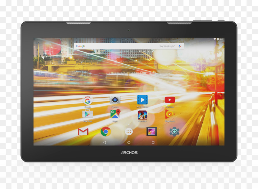 Archos 133 ออกซิเจน，คอมพิวเตอร์ PNG