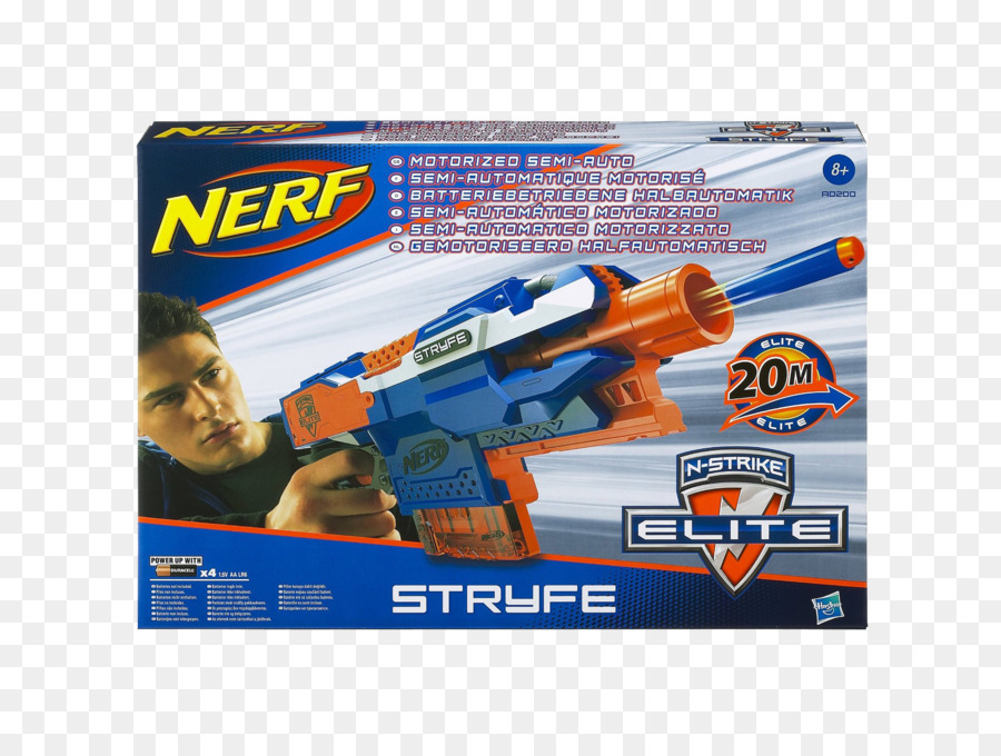 ปืน Nerf，เครื่องพ่น PNG