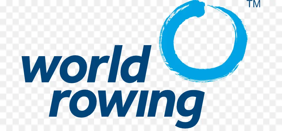 โลโก้ World Rowing，องค์กร PNG