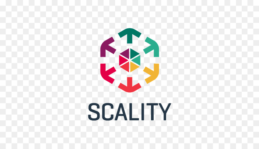 Softwaredefined เก็บของ，Scality PNG