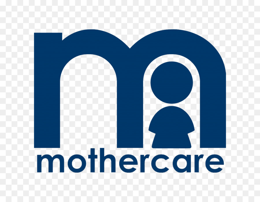 โลโก้ Mothercare，ยี่ห้อ PNG