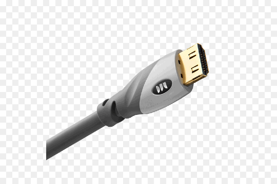 Hdmi，ปีศาจสายเคเบิล PNG