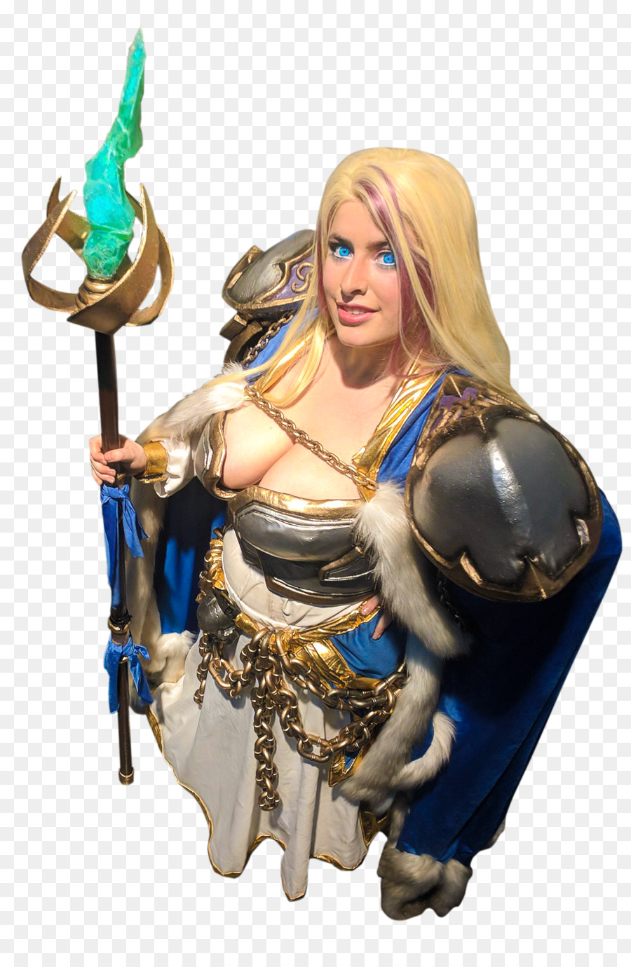 Jaina Proudmoore ๒๐๑๗ Blizzcon เว ร ลด ออฟวอร คราฟ Png Png Jaina Proudmoore ๒๐๑๗ Blizzcon เว ร ลด ออฟวอร คราฟ Icon Vector