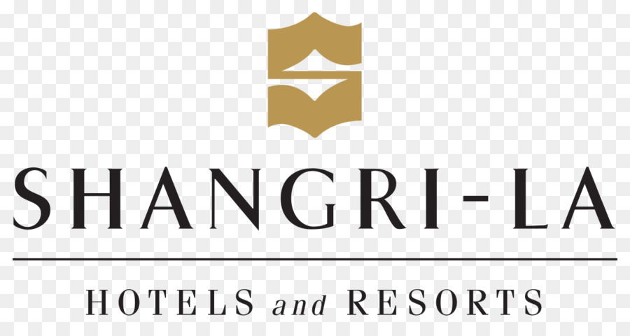 Shangri Logo，โรงแรม PNG