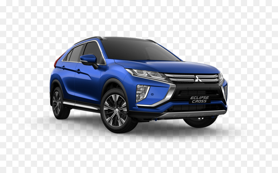 รถสีฟ้า，Suv PNG