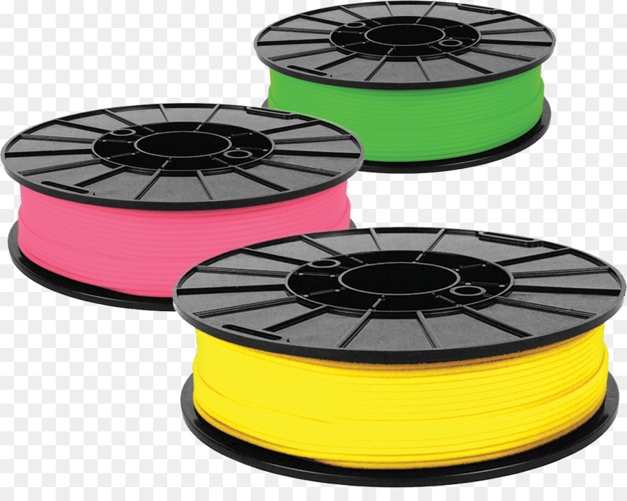 3 มิติการพิมพ์ Filament，เทอร์โมยูรีเทน PNG