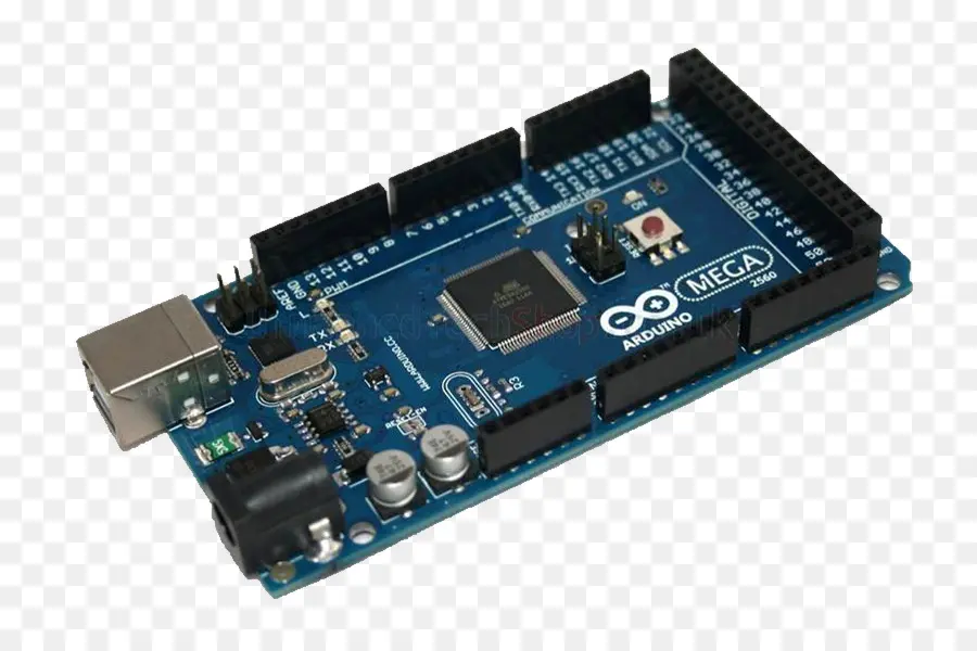 Arduino，กระดาน PNG