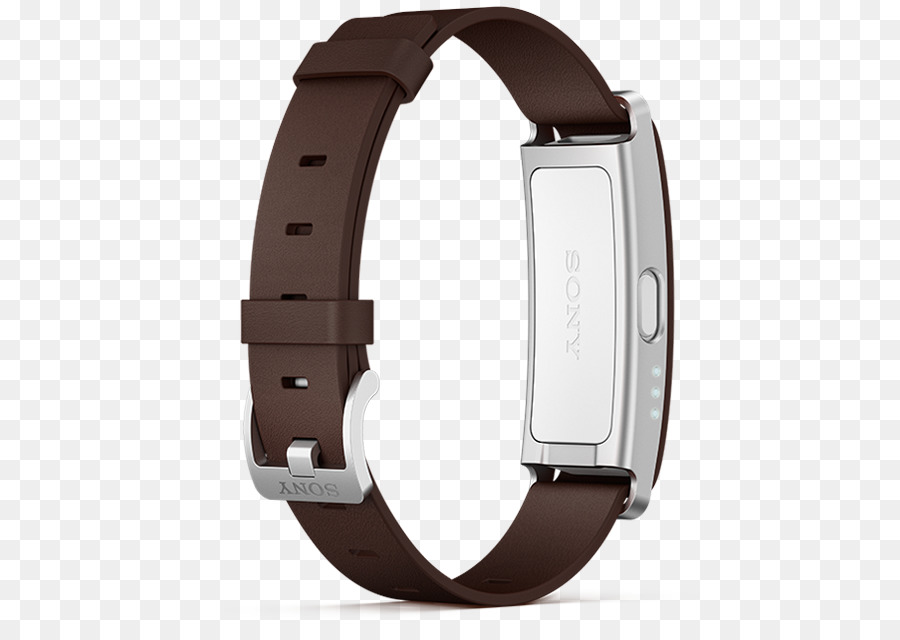 Sony Smartband，กิจกรรมของแทร็กเกอร์ PNG