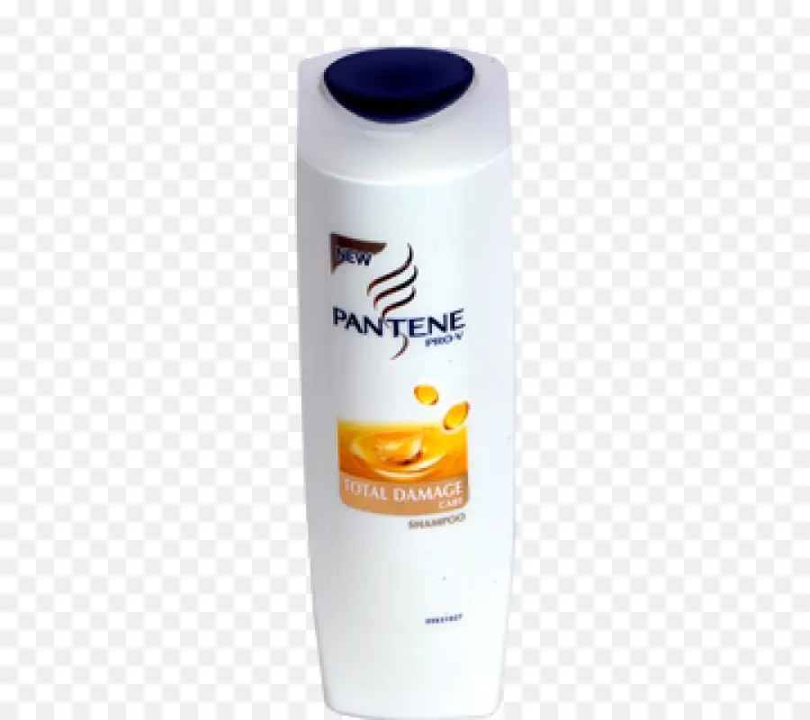 แชมพู Pantene，การดูแลเส้นผม PNG