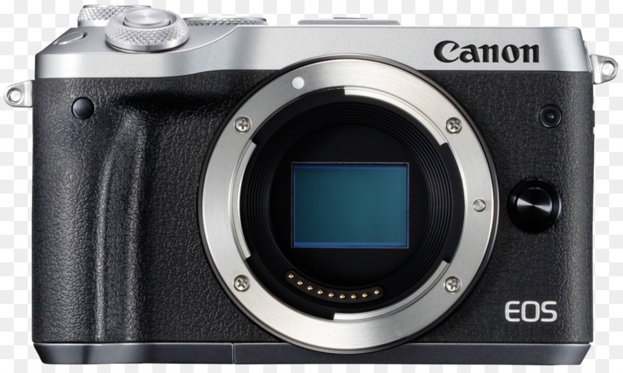 Canon Name M6，Canon Name M50 PNG