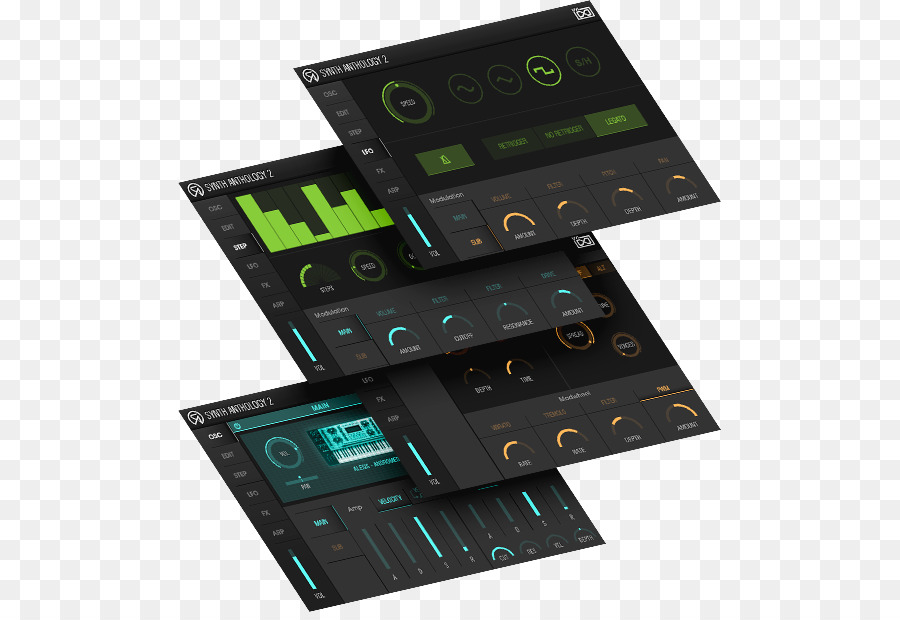 ยามาฮ่า Dx7，ยามาฮ่า Cs80 PNG