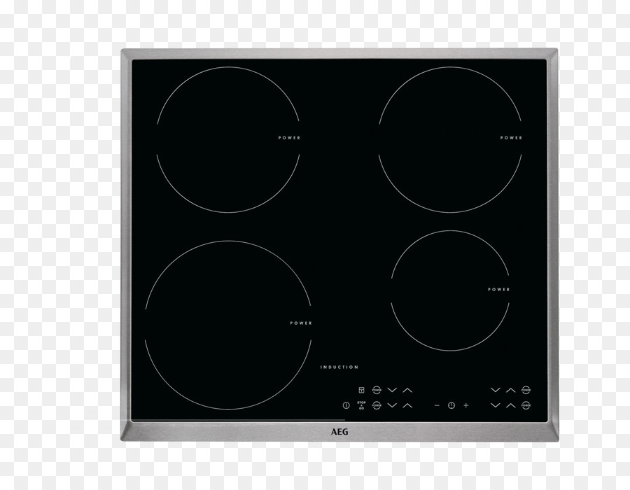 Cooktop，Aeg PNG