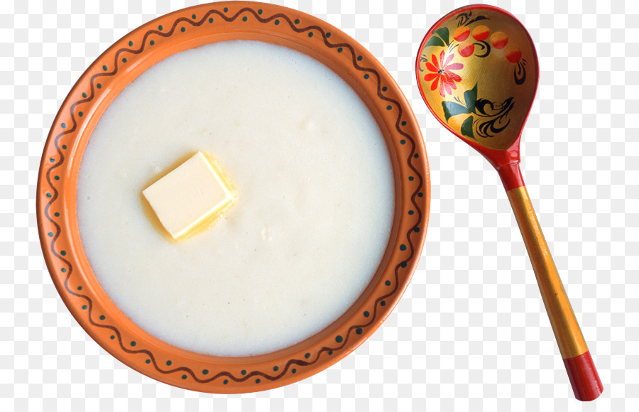 อาหารเช้า，Semolina ข้าวต้มมาเยี่ยม PNG