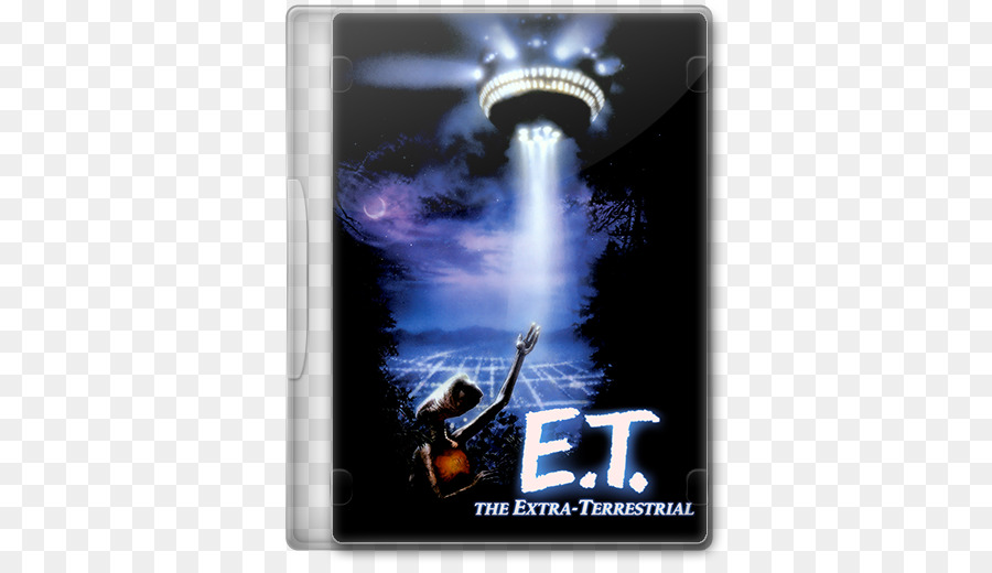 E T，โปสเตอร์ภาพยนตร์ PNG