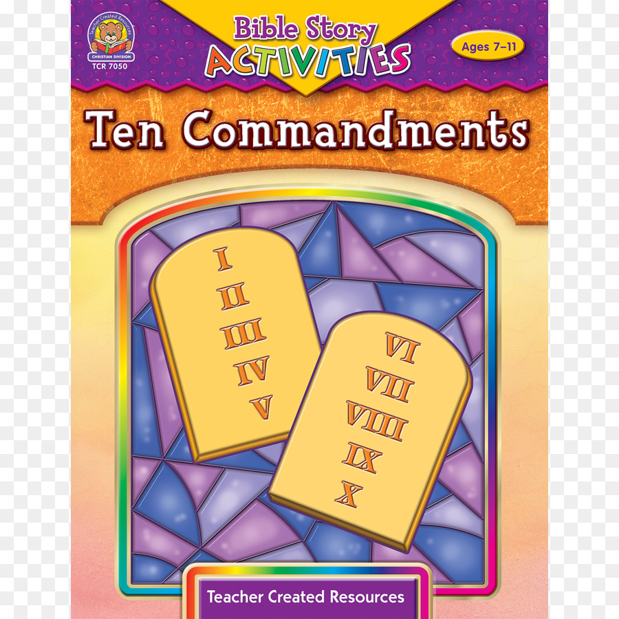 ไบเบิ้ล，สิบ Commandments PNG